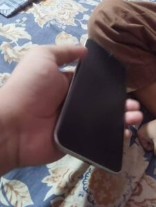 Infinix note edge - photo 3