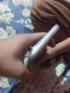 Infinix note edge - photo 4