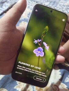 Infinix note edge - photo 5