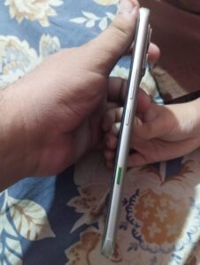 Infinix note edge - photo 6