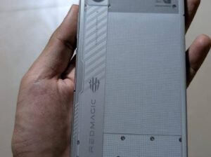 Zte nubia RedMagic 9S Pro