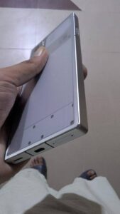 Zte nubia RedMagic 9S Pro - photo 4