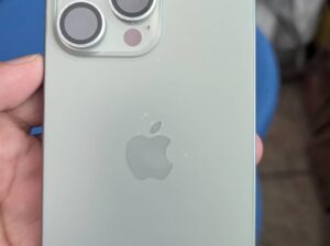 Apple iPhone 15 Pro Max | Genuine & Premium Condition | Best Price