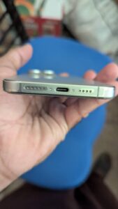 Apple iPhone 15 Pro Max | Genuine & Premium Condition | Best Price - photo 4