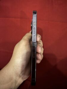 Apple iPhone 14 Pro - photo 3
