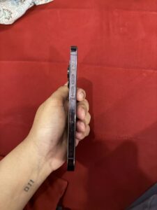 Apple iPhone 14 Pro - photo 5