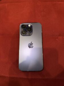 Apple iPhone 14 Pro - photo 6