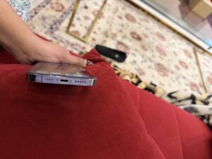 Apple iPhone 14 Pro - photo 10