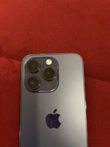Apple iPhone 14 Pro - photo 7