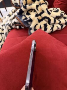 Apple iPhone 14 Pro - photo 8