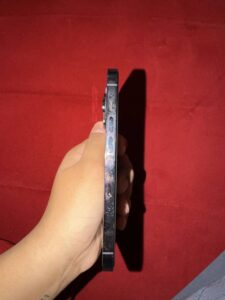Apple iPhone 14 Pro - photo 9