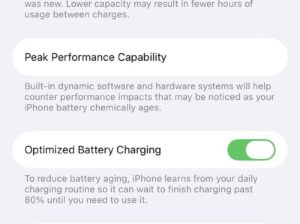 Apple iPhone 14 Pro