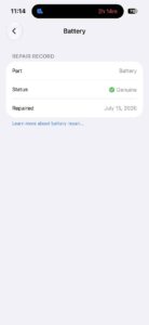 Apple iPhone 14 Pro - photo 2