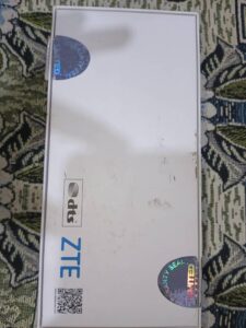 Zte Blade V30 - photo 2