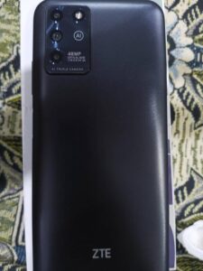 Zte Blade V30 - photo 3