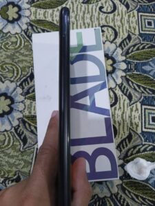 Zte Blade V30 - photo 4