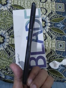Zte Blade V30 - photo 5