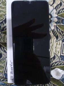 Zte Blade V30 - photo 6