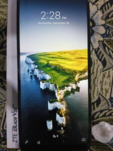 Zte Blade V30 - photo 7
