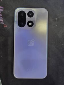 One Plus 15 - photo 1