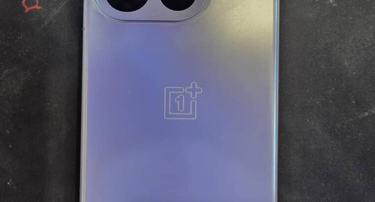 One Plus 15
