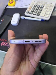 One Plus 15 - photo 3