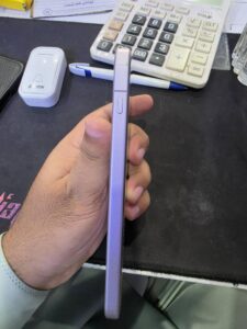 One Plus 15 - photo 5