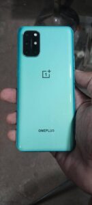 OnePlus 8T - photo 1