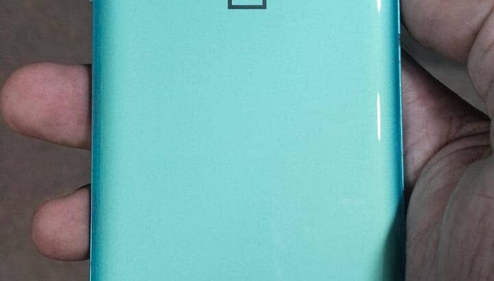 OnePlus 8T