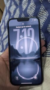 Apple iPhone 14 - photo 1
