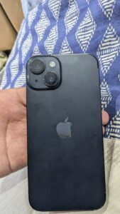 Apple iPhone 14 - photo 2