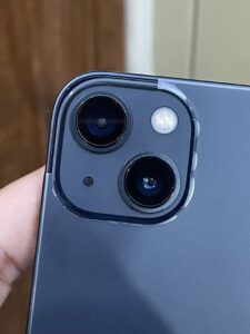 Apple iPhone 13 - photo 3