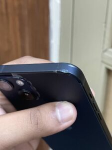 Apple iPhone 13 - photo 5