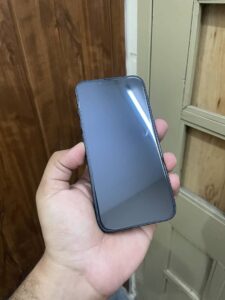 Apple iPhone 13 - photo 9