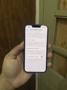 Apple iPhone 13 - photo 10