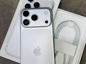 Apple iPhone 17 Pro Max