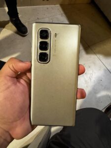 Infinix Hot 50 Pro Plus - photo 3