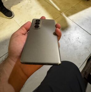 Infinix Hot 50 Pro Plus - photo 9