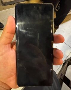 Infinix Hot 50 Pro Plus - photo 4