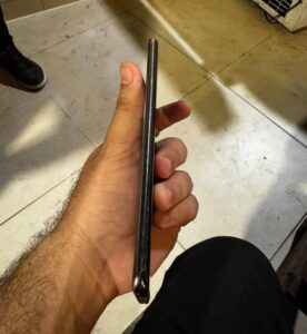 Infinix Hot 50 Pro Plus - photo 7