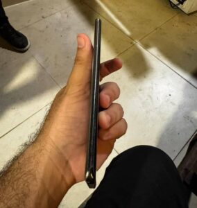 Infinix Hot 50 Pro Plus - photo 8