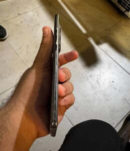 Infinix Hot 50 Pro Plus - photo 5
