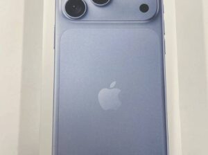 Apple iPhone 18 Pro Max