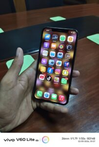 I phone 11 pro max - photo 1