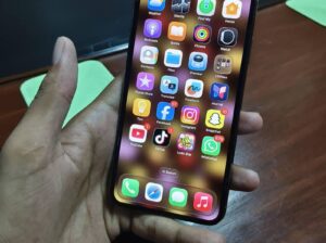 I phone 11 pro max
