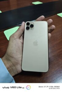 I phone 11 pro max - photo 5