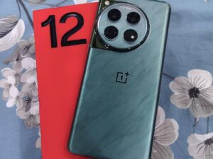 One Plus 12