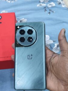 One Plus 12 - photo 2