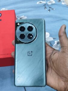 One Plus 12 - photo 4
