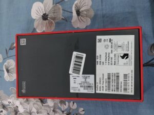 One Plus 12 - photo 7